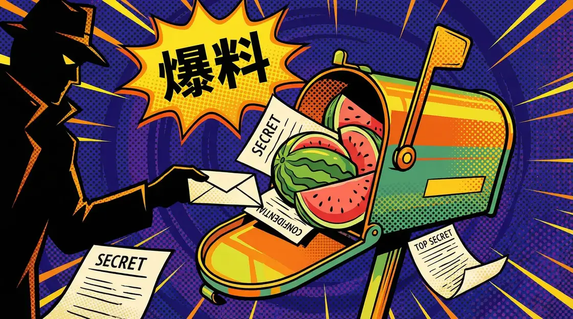 竞博网站 匿名爆料通道漫画插图
